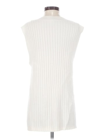 Divided by H&M Sweater Vest (view 2)