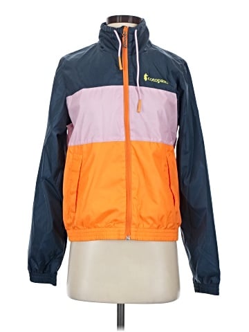 Cotopaxi Windbreaker (view 1)