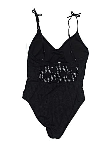 SO One Piece Swimsuit (view 2)