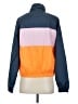 Cotopaxi 100% Polyester Orange Windbreaker Size S - photo 2