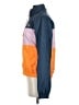 Cotopaxi 100% Polyester Orange Windbreaker Size S - photo 5