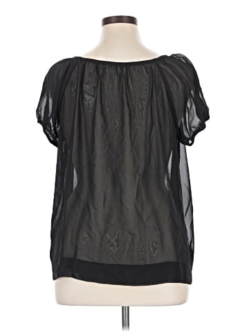 Uniform John Paul Richard 3/4 Sleeve Blouse (view 2)