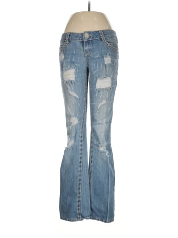 Almost Famous Jeans (view 1)
