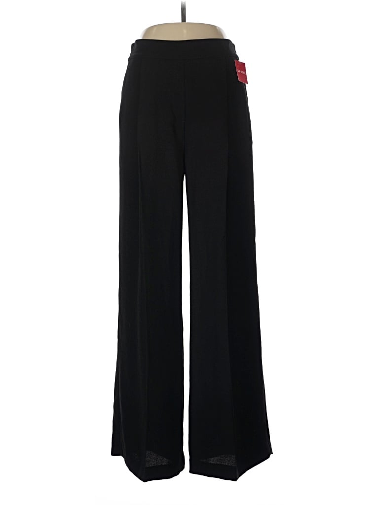 Spanx Casual Pants In Black