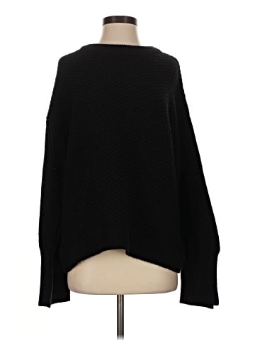 Topshop Pullover Sweater (view 1)