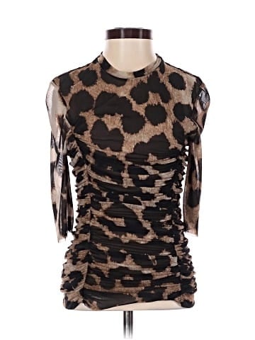Ganni Sleeveless Top (view 1)