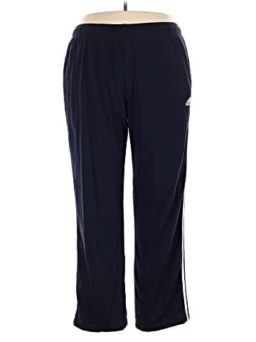 Adidas Track Pants (view 1)