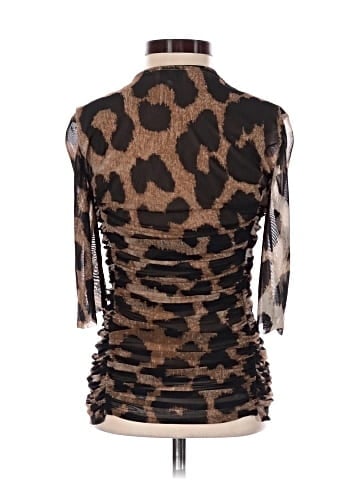 Ganni Sleeveless Top (view 2)