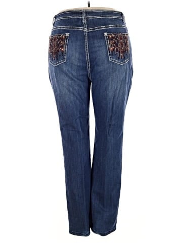 Reba Jeans (view 2)
