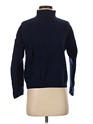 Vineyard Vines Cashmere Pullover Sweater (view 1)