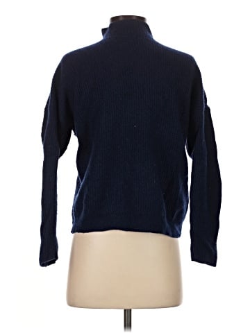 Vineyard Vines Cashmere Pullover Sweater (view 2)