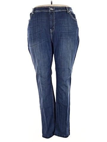 Reba Jeans (view 1)