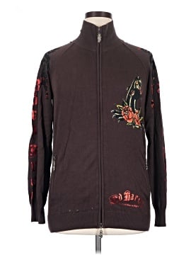 Ed Hardy Track Jacket (view 1)