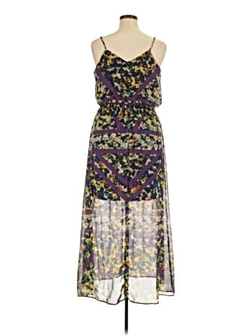 Xhilaration Casual Dress (view 2)