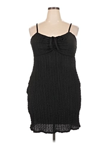 No Boundaries Cocktail Dress (view 1)