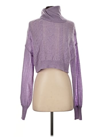 Free People Cashmere Pullover Sweater (view 1)