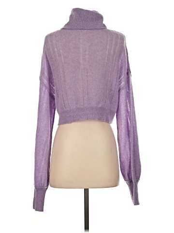 Free People Cashmere Pullover Sweater (view 2)