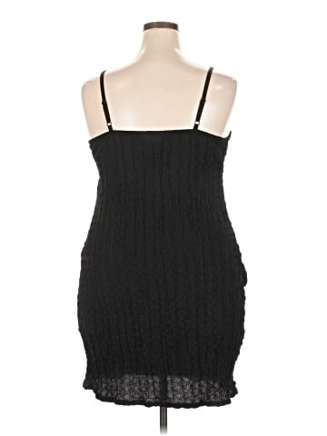 No Boundaries Cocktail Dress (view 2)