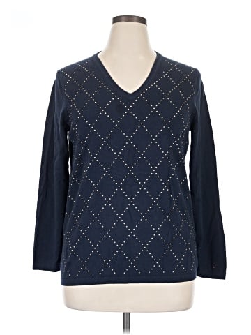 Tommy Hilfiger 3/4 Sleeve T-Shirt (view 1)