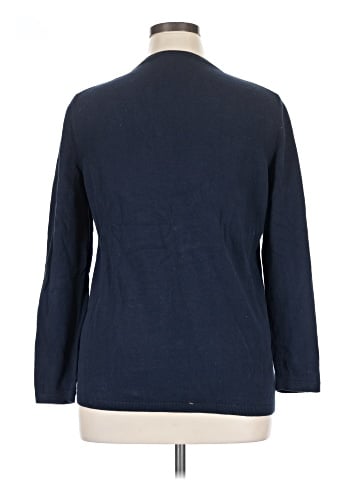 Tommy Hilfiger 3/4 Sleeve T-Shirt (view 2)