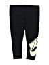 Nike Black Active Pants Size 3 - 4 - photo 1
