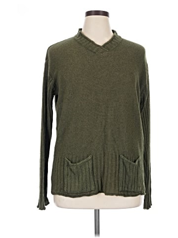 Classic Elements Pullover Sweater (view 1)