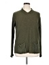 Classic Elements Green Pullover Sweater Size XL - photo 1