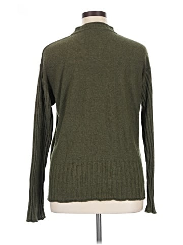 Classic Elements Pullover Sweater (view 2)