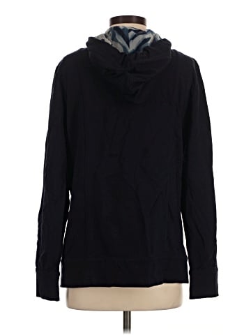 St. John Sport Zip Up Hoodie (view 2)