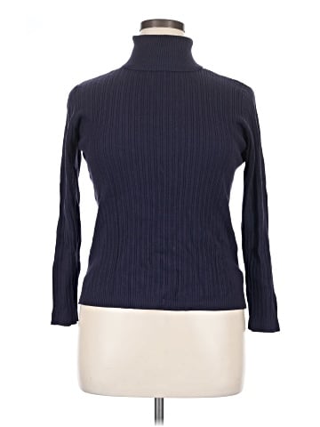 George Turtleneck Sweater (view 1)