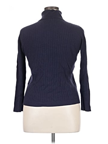 George Turtleneck Sweater (view 2)