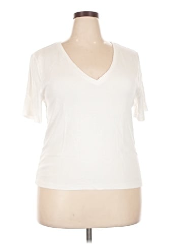 Gap Short Sleeve Top (view 1)