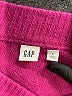 Gap Pink Pullover Sweater Size L - photo 7