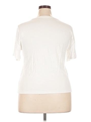 Gap Short Sleeve Top (view 2)