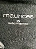 Maurices Solid Black Active Pants Size 2X - photo 4