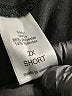 Maurices Solid Black Active Pants Size 2X - photo 5