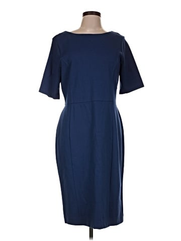 Ann Taylor Casual Dress (view 1)