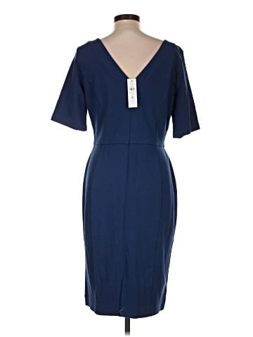 Ann Taylor Casual Dress (view 2)