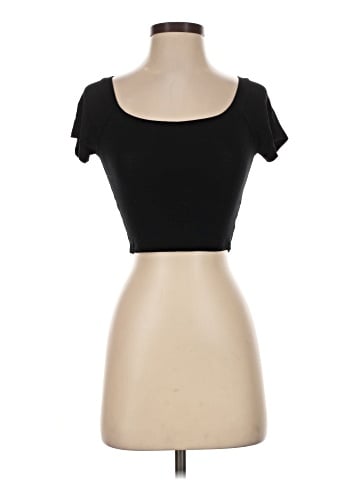 Forever 21 Short Sleeve T-Shirt (view 1)