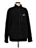 Puma 100% Polyester Black Jacket Size M - photo 1