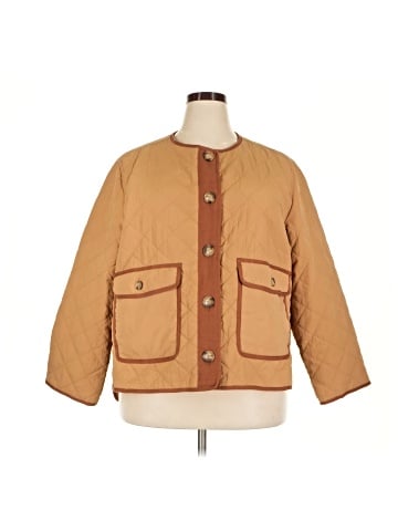 Ann Taylor LOFT Jacket (view 1)