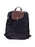 Longchamp Blue Backpack One size - photo 1