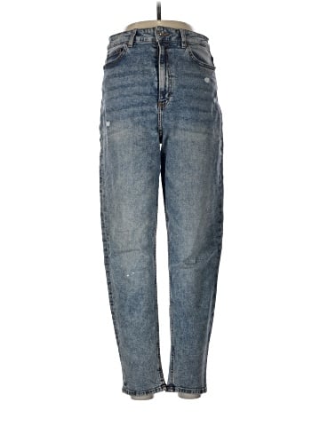 Divided by H&M Jeans (view 1)