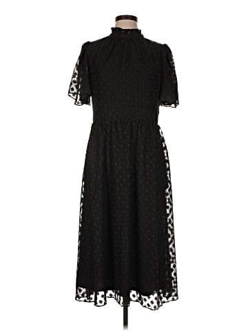 Julia Jordan Casual Dress (view 1)