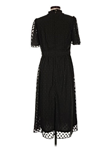 Julia Jordan Casual Dress (view 2)