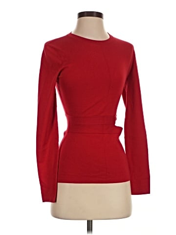 Elizabeth and James Long Sleeve Top (view 1)