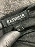 Express Black Long Sleeve Blouse Size XL - photo 7