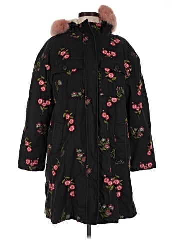 Kate Spade New York Coat (view 1)