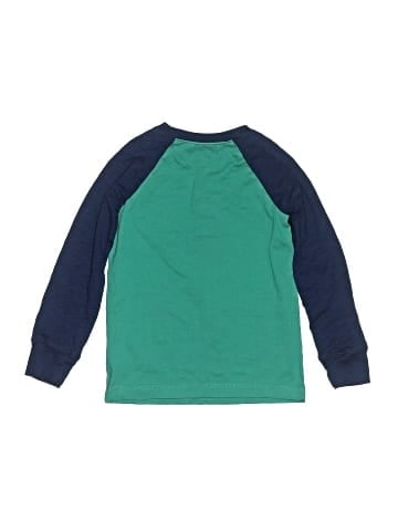 OshKosh B'gosh Long Sleeve Henley (view 2)