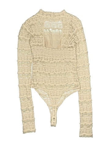 FP One Bodysuit (view 2)